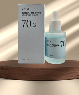 Moisture Boosting Serum (Original)