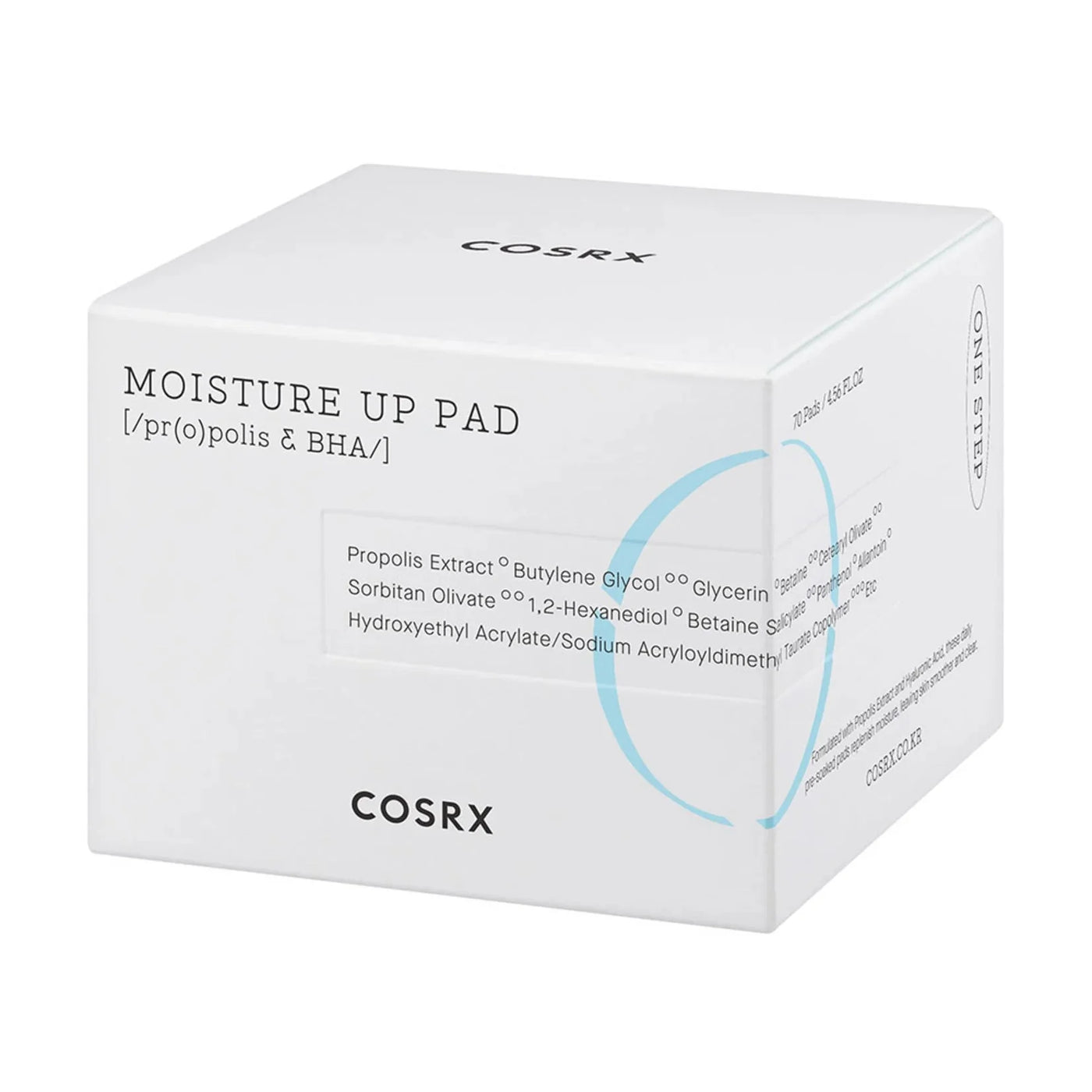 Moisture Up Pad (Original)