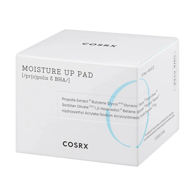 Moisture Up Pad (Original)