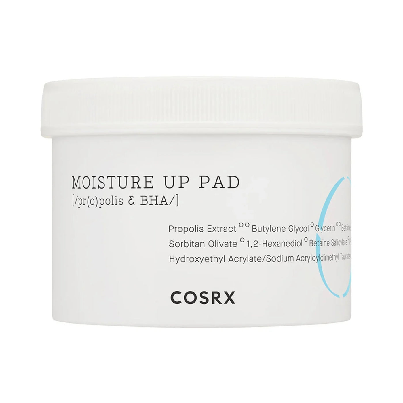 Moisture Up Pad (Original)