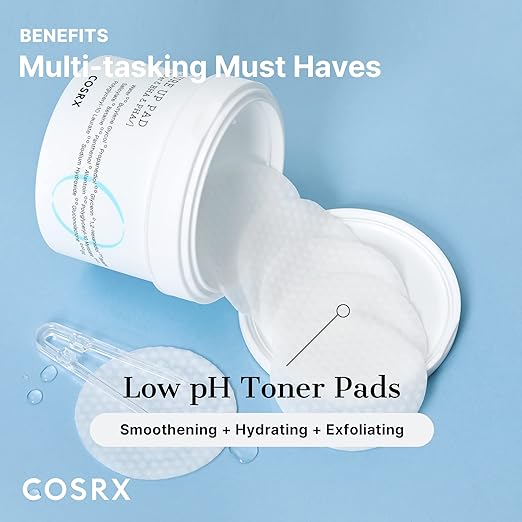 Moisture Up Pad (Original)