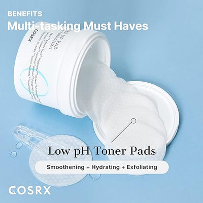 Moisture Up Pad (Original)
