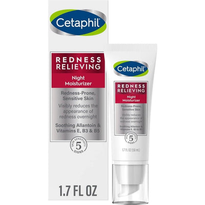 Moisturizer For Sensitive Skin (50ml) (Original)