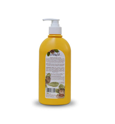 Moisturizing Body Lotion (Original)