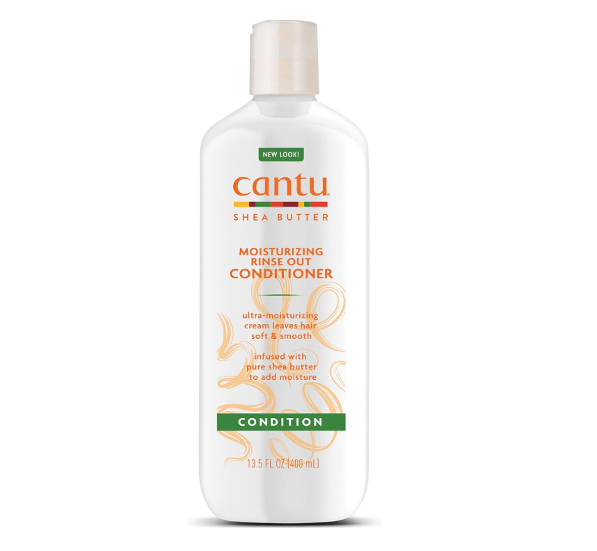 Moisturizing Conditioner