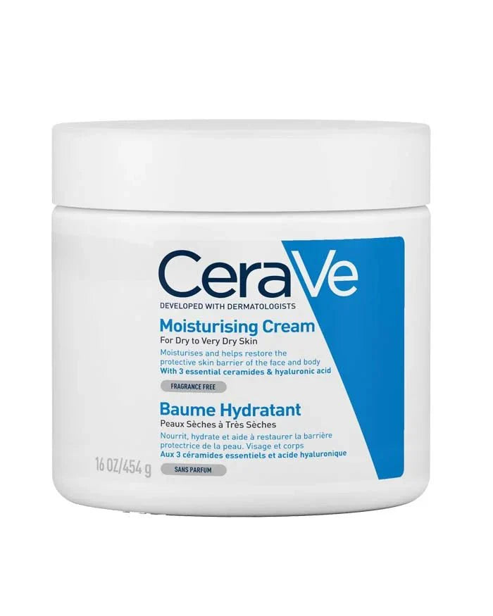 Moisturizing Cream (Original)
