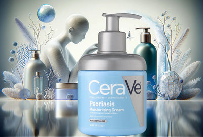 Moisturizing Cream Salicylic Acid (Original)