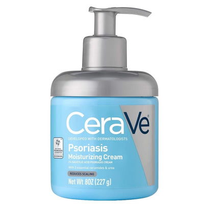 Moisturizing Cream Salicylic Acid (Original)