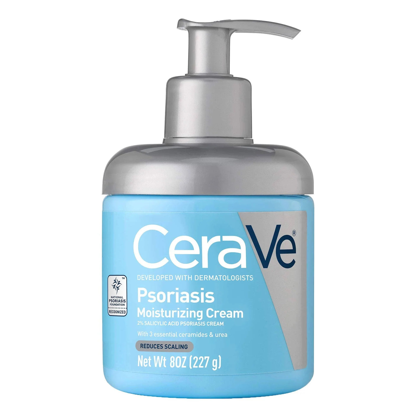 Moisturizing Cream Salicylic Acid (Original)