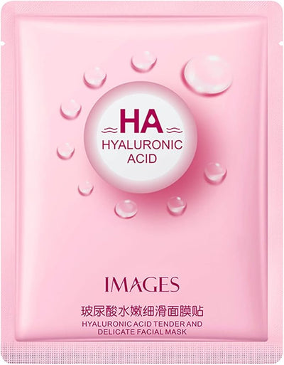 Moisturizing Smooth Facial Care (Original)