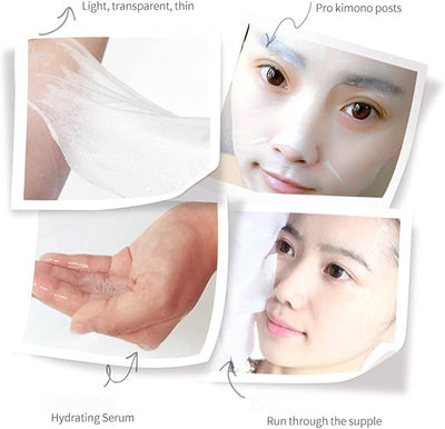 Moisturizing Smooth Facial Care (Original)