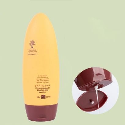 Moroccan Argan Oil Shampoo & Conditioner
