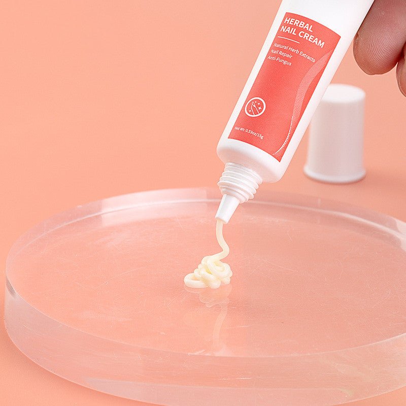Nail Treatment Cream
