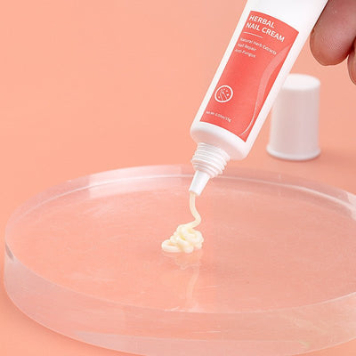 Nail Treatment Cream