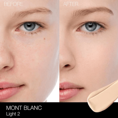 Nars - Natural Radiant Longwear Foundation (Original) ©