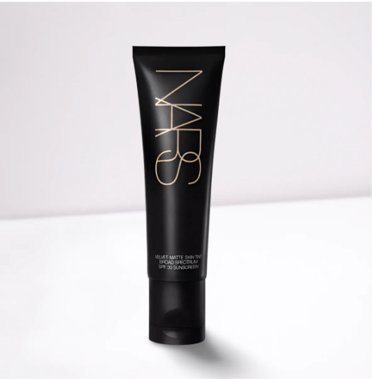 Nars - Velvet Matte Skin Tint SPF 30 PA+++ (Original)