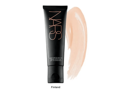 Nars - Velvet Matte Skin Tint SPF 30 PA+++ (Original)
