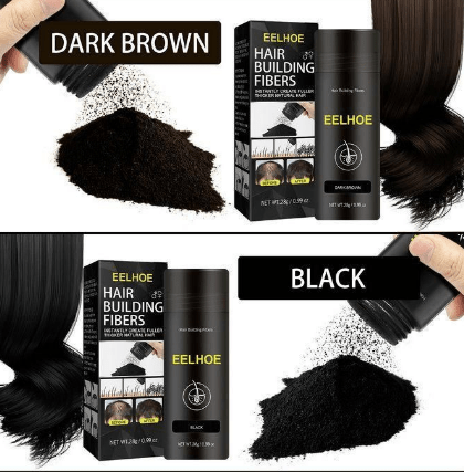 Natural Hair Volume Powder (Original)