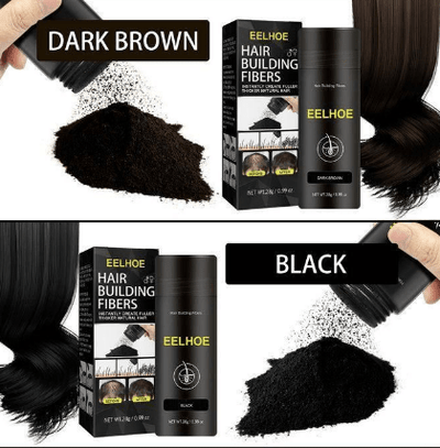 Natural Hair Volume Powder (Original)