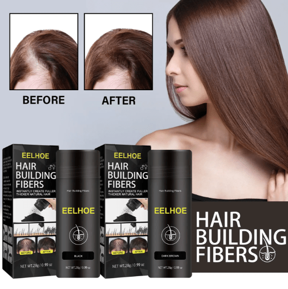 Natural Hair Volume Powder (Original)