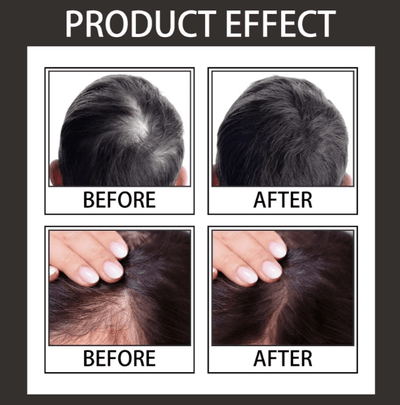 Natural Hair Volume Powder (Original)