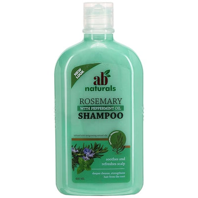 Naturals Conditioner (480ml)