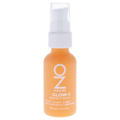 Naturals Glow Serum (Original)