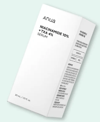 Niacinamide 10% + TXA 4% Serum  (Original) ©