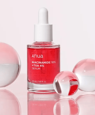 Niacinamide 10% + TXA 4% Serum  (Original) ©