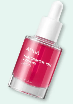 Niacinamide 10% + TXA 4% Serum  (Original) ©