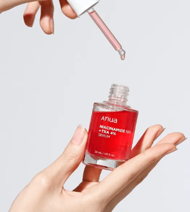 Niacinamide 10% + TXA 4% Serum  (Original) ©