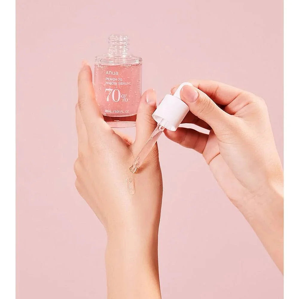 Niacinamide Serum  (Original)