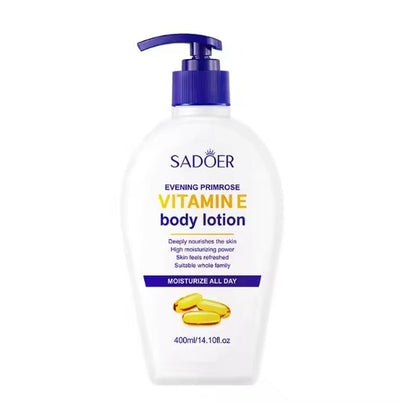 Non-Greasy Whitening Body Lotion