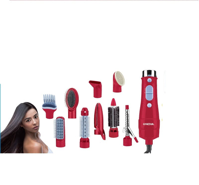 Nova - Hair Styler (Original)