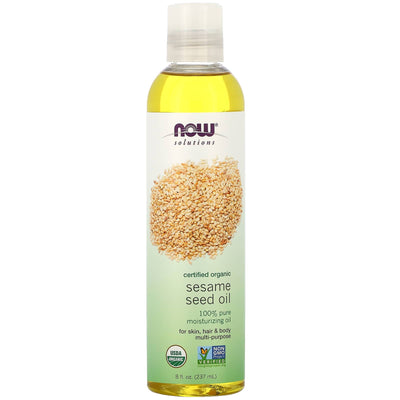 Now Essential - Oils (Original)