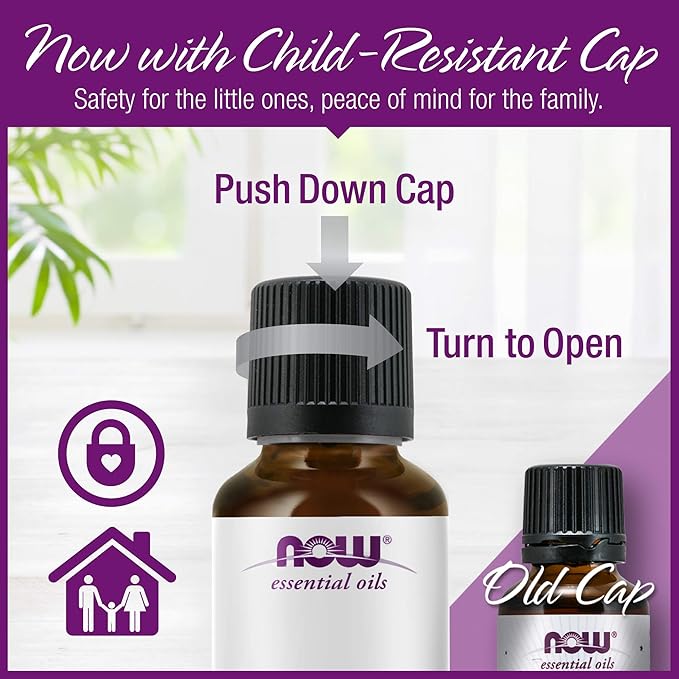Now Essential - Oils (Original)