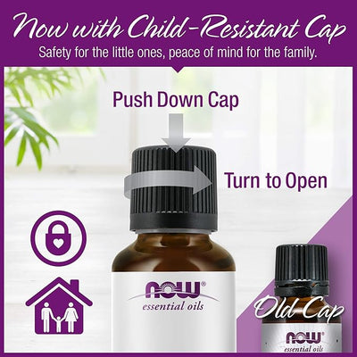 Now Essential - Oils (Original)