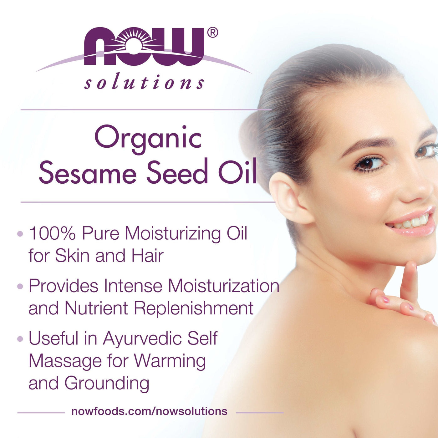 Now Essential - Oils (Original)