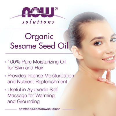 Now Essential - Oils (Original)