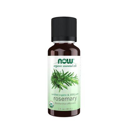 Now Essential - Oils (Original)