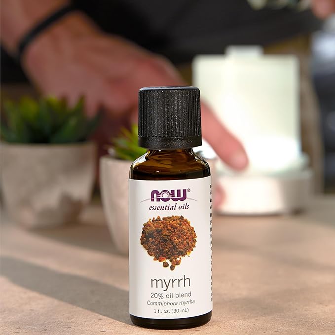 Now Essential - Oils (Original)