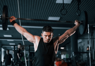 NPNutrition Premium – Caffeine Booster (Original)