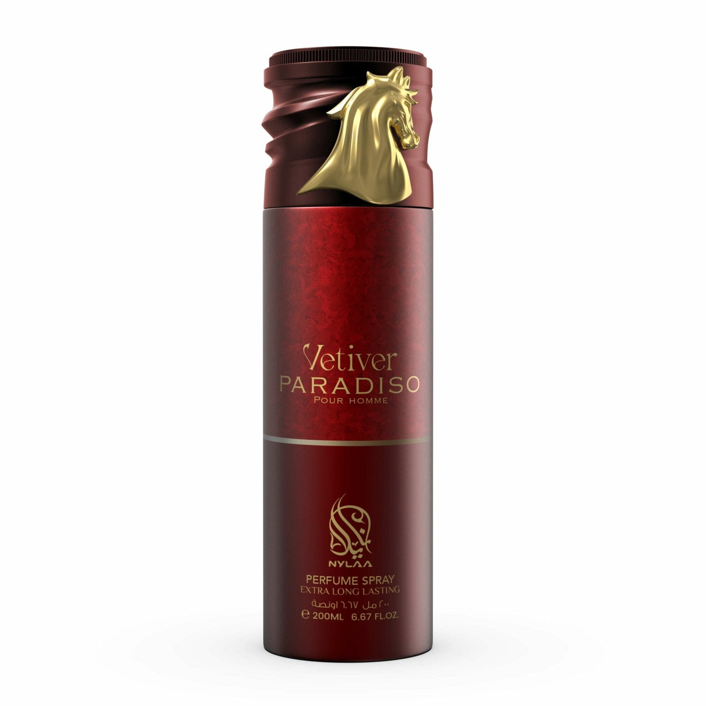 Nylaa - Body Perfume Spray (Original)