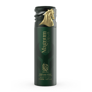 Nylaa - Body Perfume Spray (Original)
