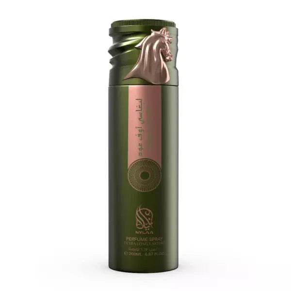 Nylaa - Body Perfume Spray (Original)