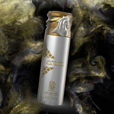 Nylaa - Body Perfume Spray (Original)