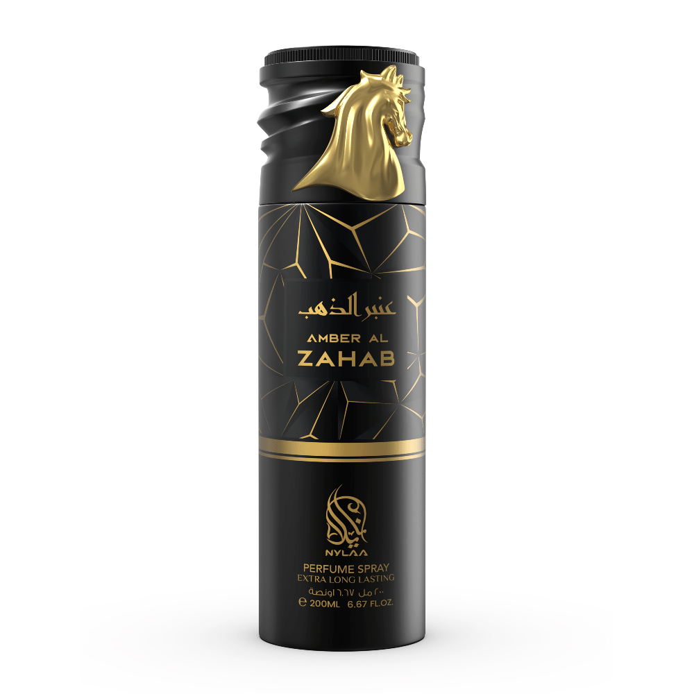 Nylaa - Body Perfume Spray (Original)