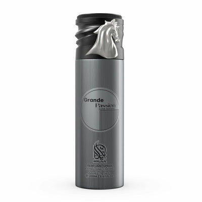 Nylaa - Body Perfume Spray (Original)