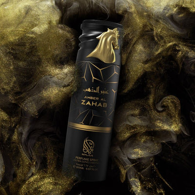 Nylaa - Body Perfume Spray (Original)