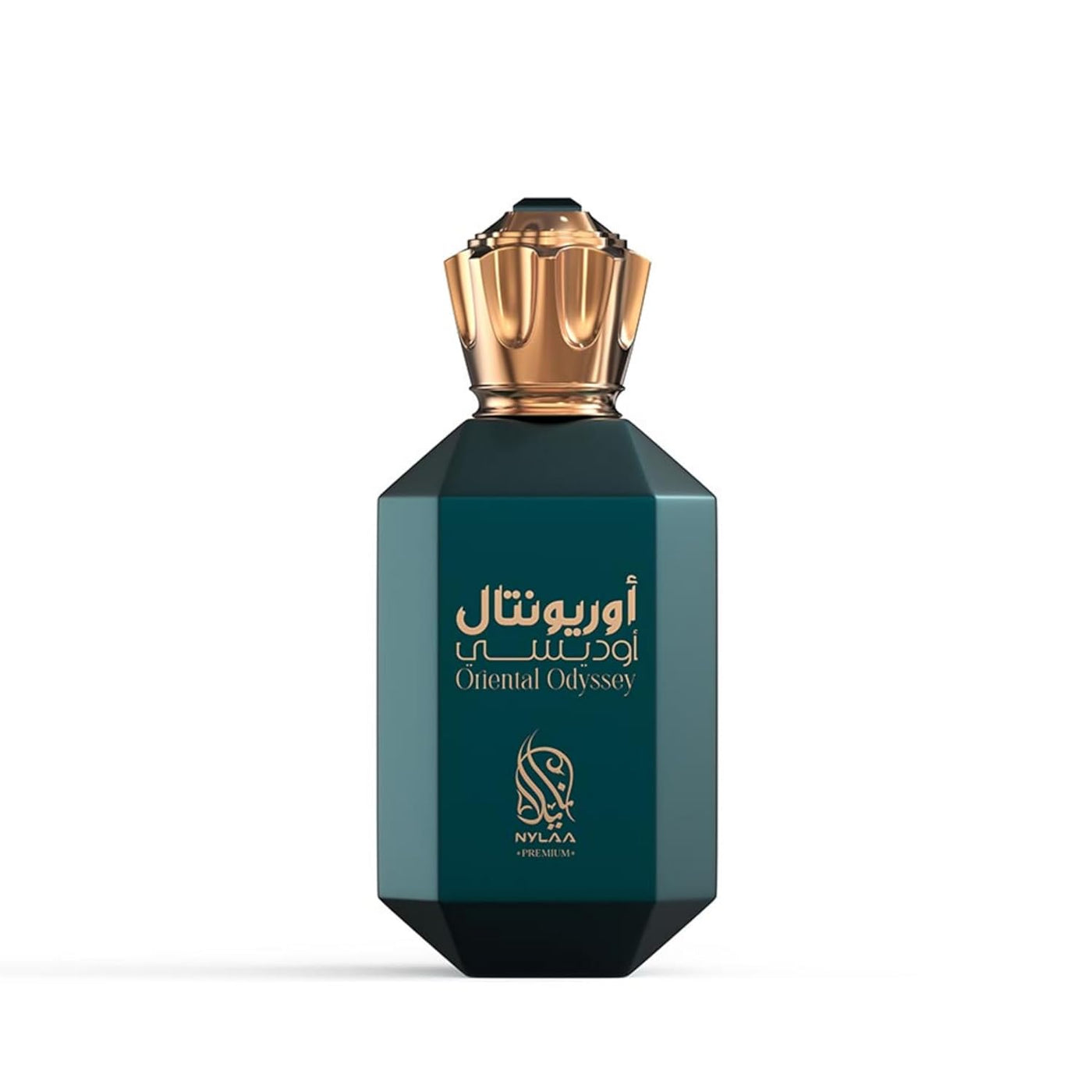 Nylaa - Natural Spray Vaporisateur